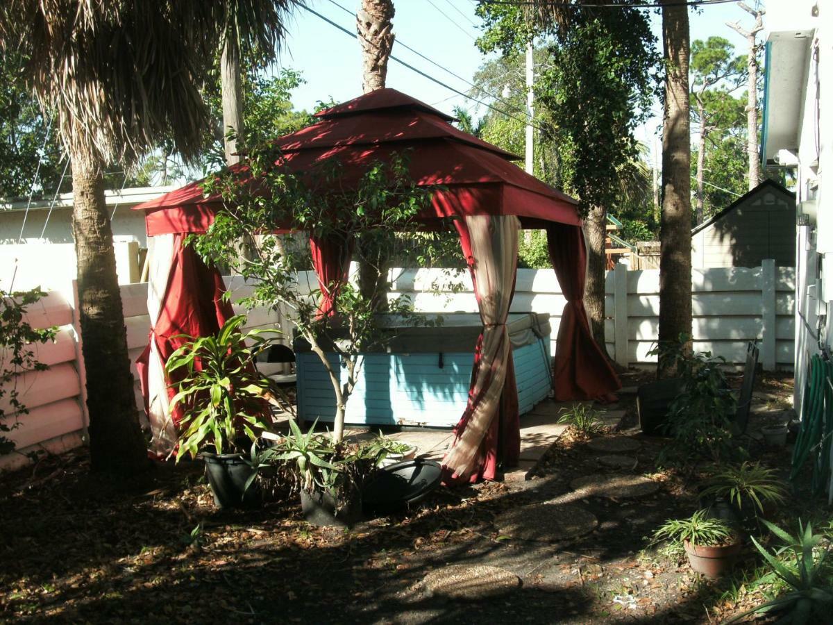 Ferienwohnung Newly Furnished Large, Clean, Quiet Private Unit Fort Lauderdale Exterior foto